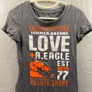 American Eagle 🦅 tee